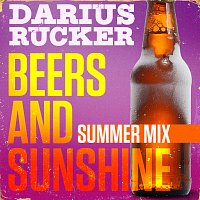 Darius Rucker – Beers And Sunshine [Summer Mix]