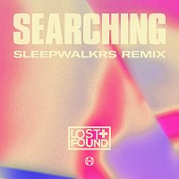 Searching [Sleepwalkrs Remix]