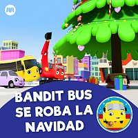 Little Baby Bum en Espanol, Go Buster en Espanol – Bandit Bus Se Roba la Navidad