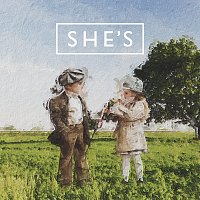 She's – Grow Old With Me
