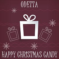 Odetta – Happy Christmas Candy