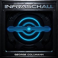 Přední strana obalu CD Infraschall