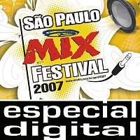 Různí interpreti – Mix Festival 2007/Singles