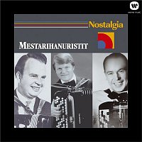Various Artists.. – Nostalgia / Mestarihanuristit