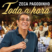 Toda A Hora [Ao Vivo]