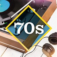 Přední strana obalu CD 70s - The Collection