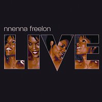 Nnenna Freelon – Nnenna Freelon Live