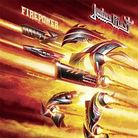 Judas Priest – FIREPOWER MP3