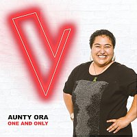 Aunty Ora – One And Only [The Voice Australia 2018 Performance / Live]