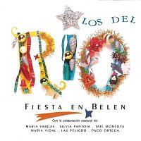 Los Del Rio – Fiesta en Belen