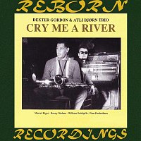 Dexter Gordon – Cry Me a River (HD Remastered)