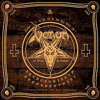 Venom – In Nomine Satanas (Deluxe Edition) [2019 - Remaster]