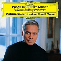 Dietrich Fischer-Dieskau, Gerald Moore – Schubert: Lieder