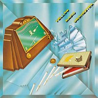 Yellow Magic Orchestra – Yellow Magic Orchestra