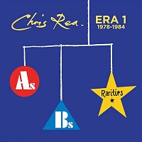 Chris Rea – ERA 1 (As Bs & Rarities 1978-1984)