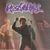 Miguel Ríos – Rock & Ríos (Edición 40? Aniversario)