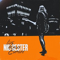 Nic Cester – God Knows [Live In London]