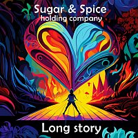 Sugar and Spice holding company – Long Story