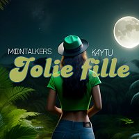 Moontalkers, Kaytu – JOLIE FILLE
