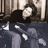 Golub, Jeff – Out Of The Blue