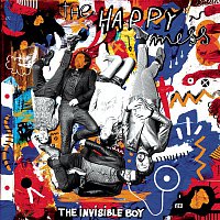 The Happy Mess – The Invisible Boy