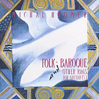 Michal Hromek – Folk Baroque