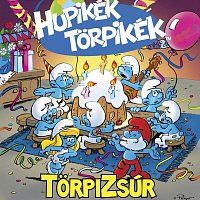 Hupikék Torpikék – TorpiZsúr