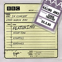 Killing Joke – BBC In Concert [Live]