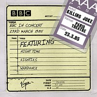 BBC In Concert [Live]