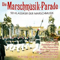 Různí interpreti – Die Marschmusik-Parade