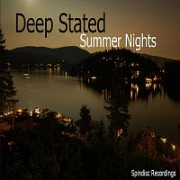 Přední strana obalu CD Summer Nights