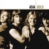 Asia – Gold