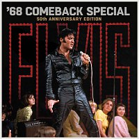 Elvis Presley – '68 Comeback Special (50th Anniversary Edition)