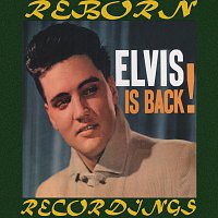 Elvis Presley – Elvis Is Back (HD Remastered)