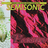 Semisonic – Pleasure E.P.