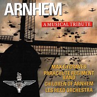 Various  Artists – Arnhem: A Musical Tribute