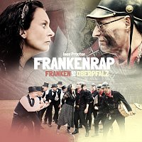 Ines Procter, Altneihauser Feierwehrkapelln, Erlabrunner Schoppensanger – Frankenrap (Franken vs Oberpfalz)