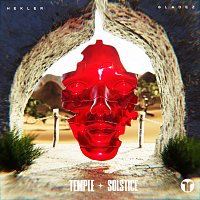 Hekler, Gladez – TEMPLE + SOLSTICE