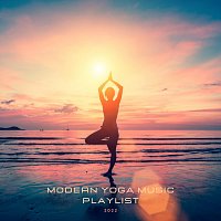 Různí interpreti – Modern Yoga Music Playlist 2022