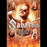 Sabaton – The Great Show BD+DVD