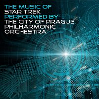 The City of Prague Philharmonic Orchestra – The Music of Star Trek
