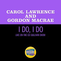 I Do, I Do [Live On The Ed Sullivan Show, December 3, 1967]