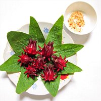 Přední strana obalu CD Hot Smoke