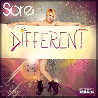 Sore – Different [Sped Up]