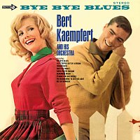 Přední strana obalu CD Bye Bye Blues [Decca Album / Expanded Edition]