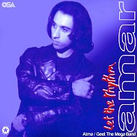 Amar, Atma, Geet The Mega Band – Let The Rhythm