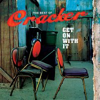 Cracker – Get On With It: The Best Of