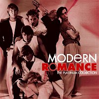 Modern Romance – The Platinum Collection