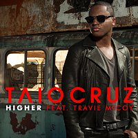 Taio Cruz, Travie McCoy – Higher