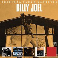 Billy Joel – Original Album Classics